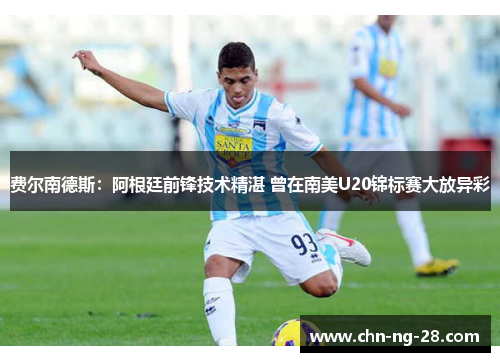 费尔南德斯：阿根廷前锋技术精湛 曾在南美U20锦标赛大放异彩