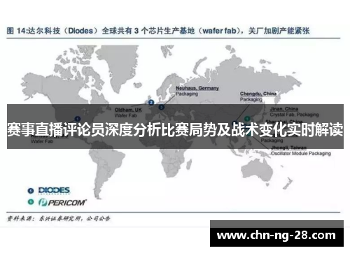 赛事直播评论员深度分析比赛局势及战术变化实时解读